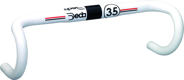 新製品情報] DEDA ELEMENTI M35アロイハンドルバー、スペチアーレ26